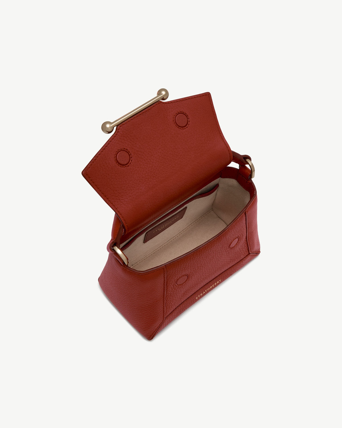 Mosaic Nano - Levanto Red - View 5