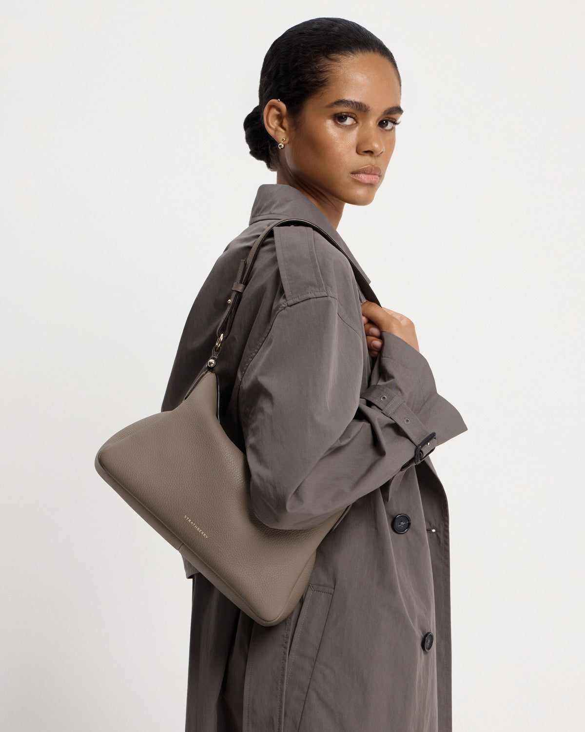 Sway Maxi - Taupe - View 9