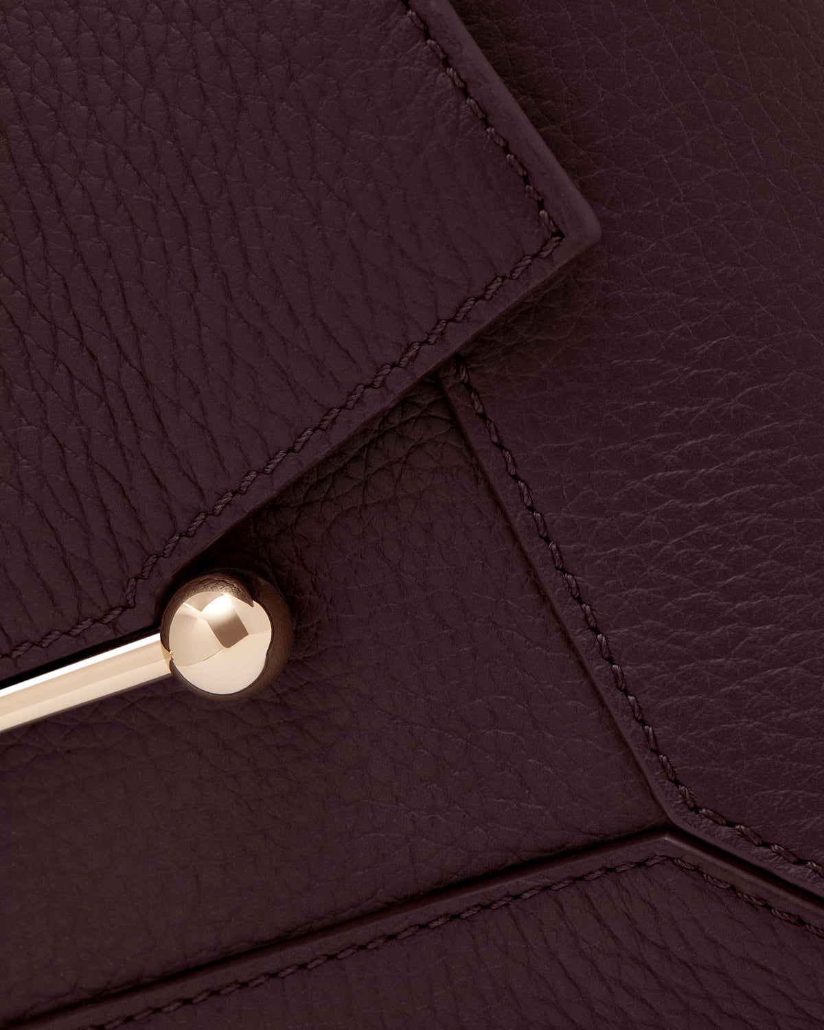 Mosaic Nano - Burgundy - View 5