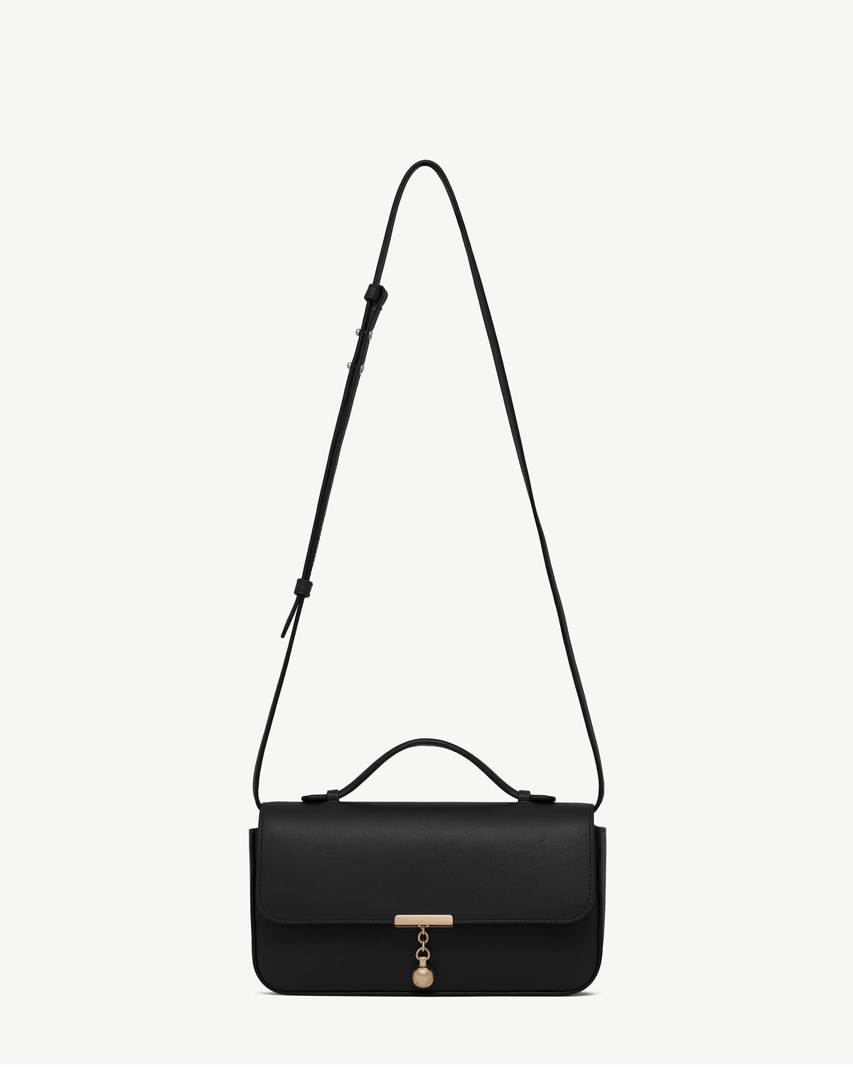 Nocturn Clutch - Black - image 2