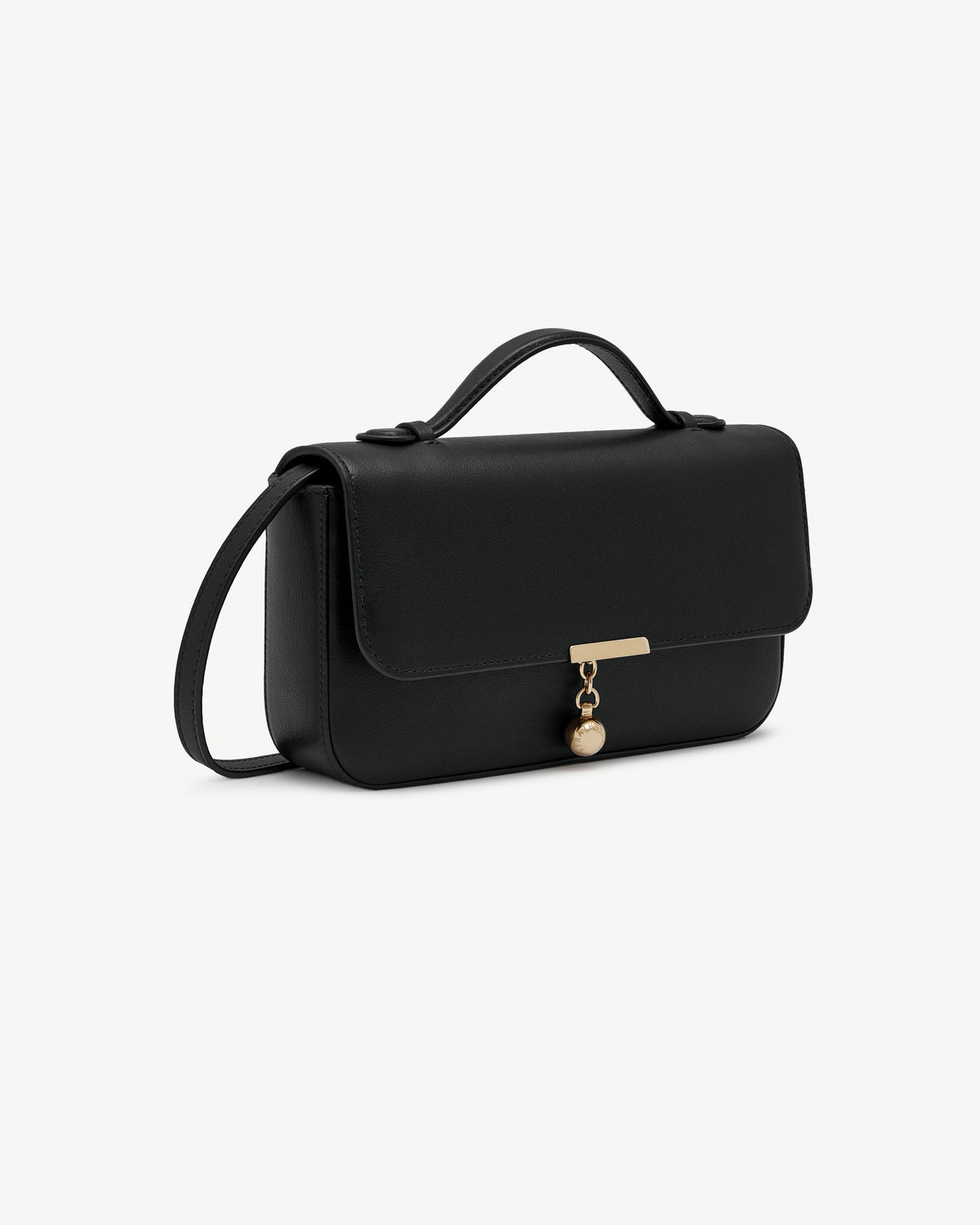 Nocturn Clutch - Black - image 3