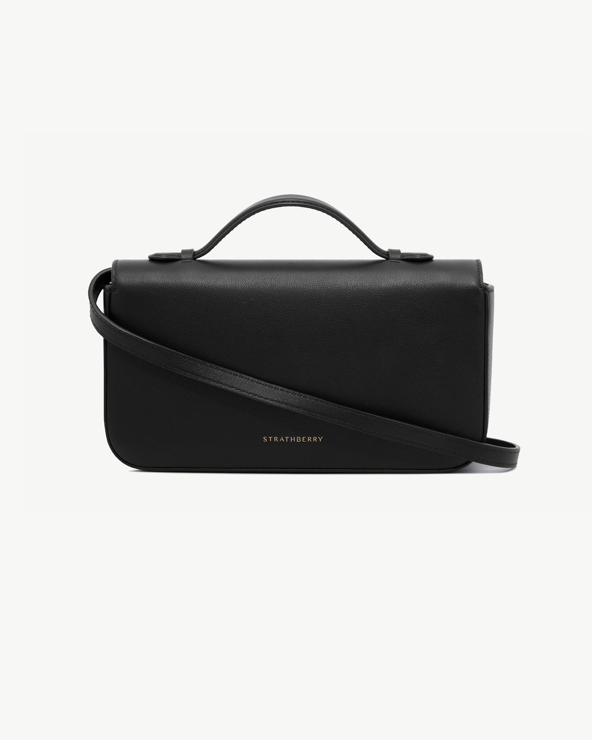 Nocturn Clutch - Black - image 4