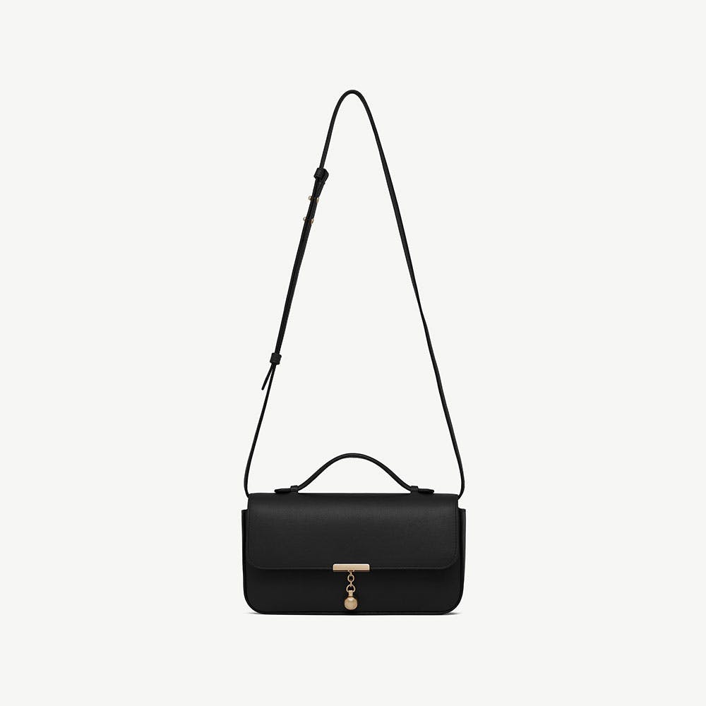 Nocturn Clutch - Black - image 31
