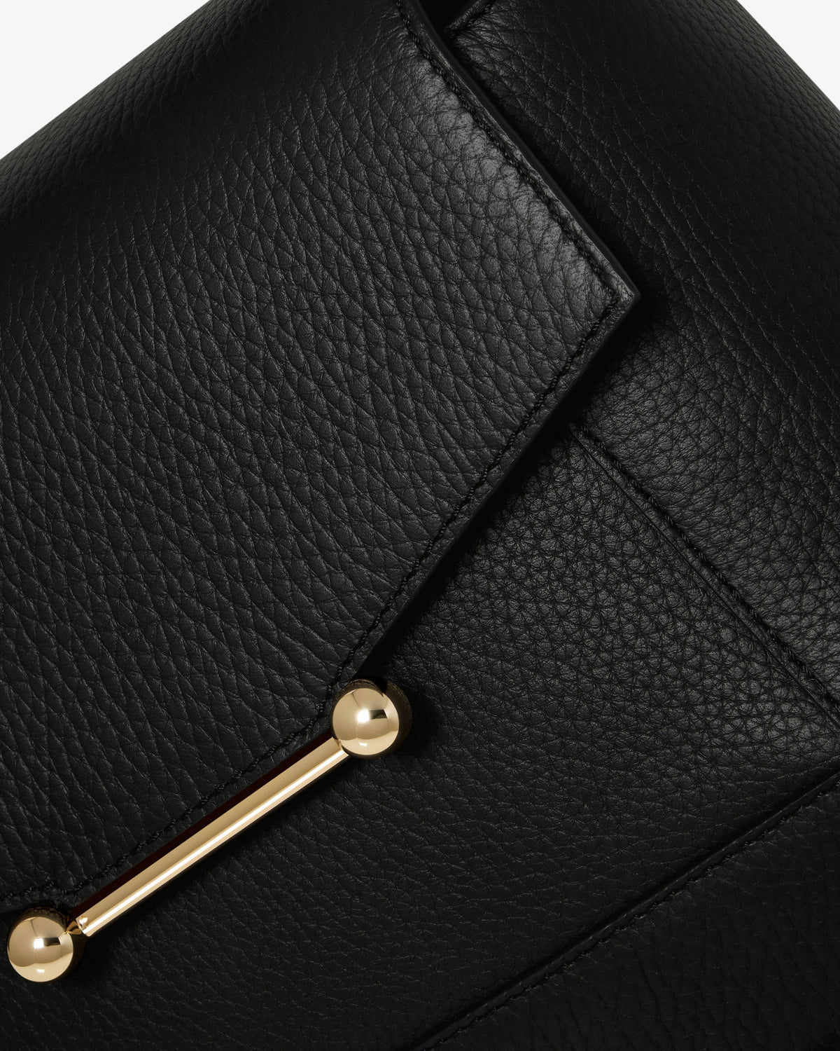 Mosaic Bag - Black - View 6