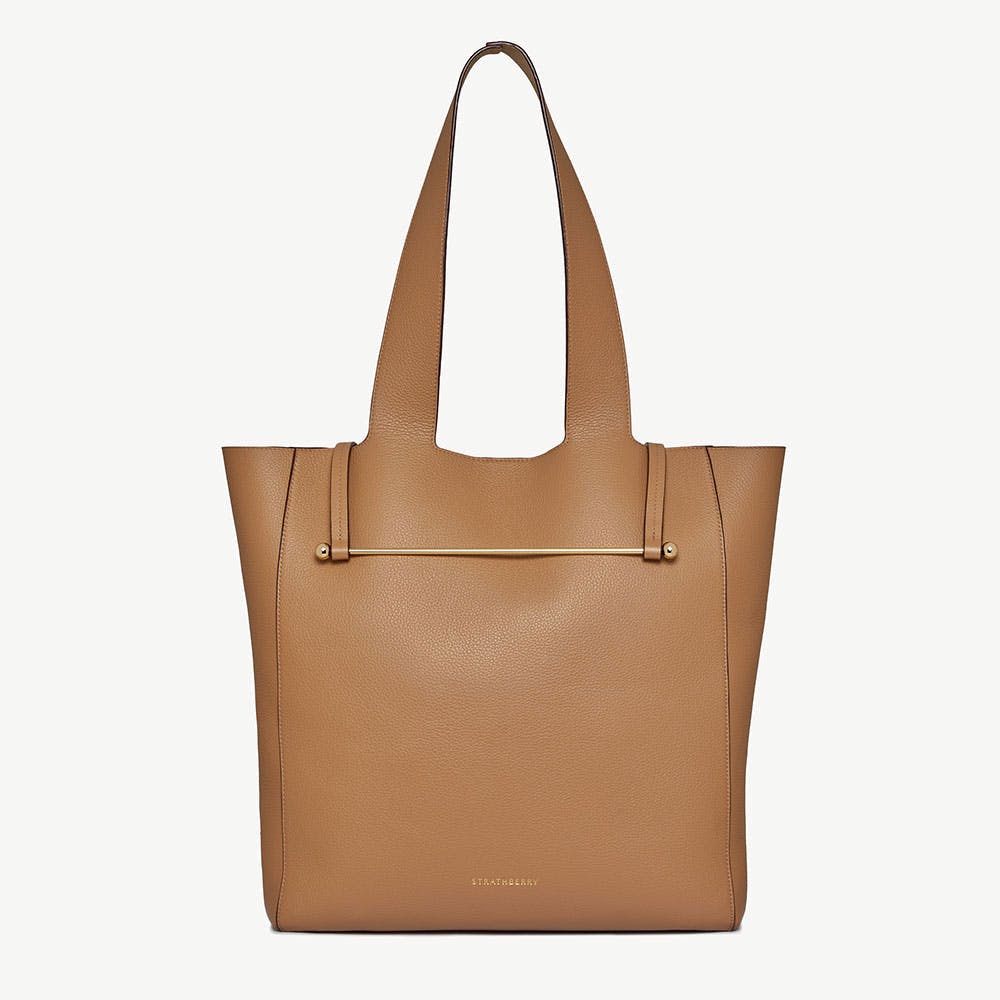 Melody Tote - Caramel - View 1