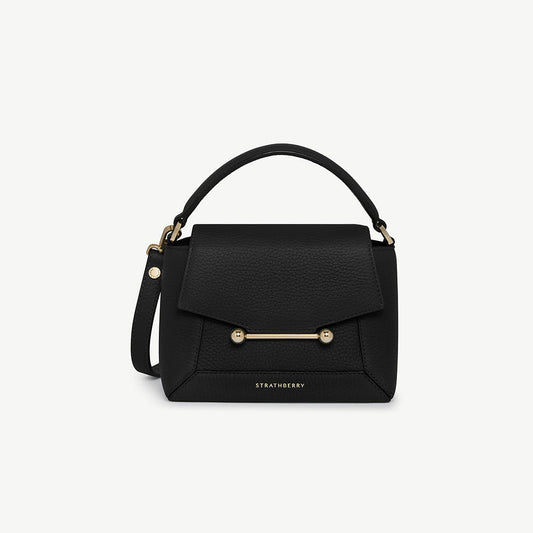 Mosaic Nano - Black - View 1