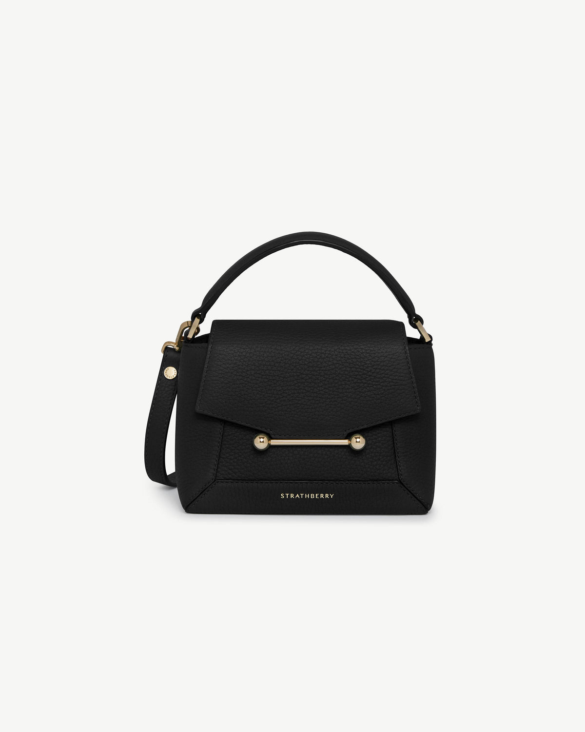 Mosaic Nano - Black - View 2