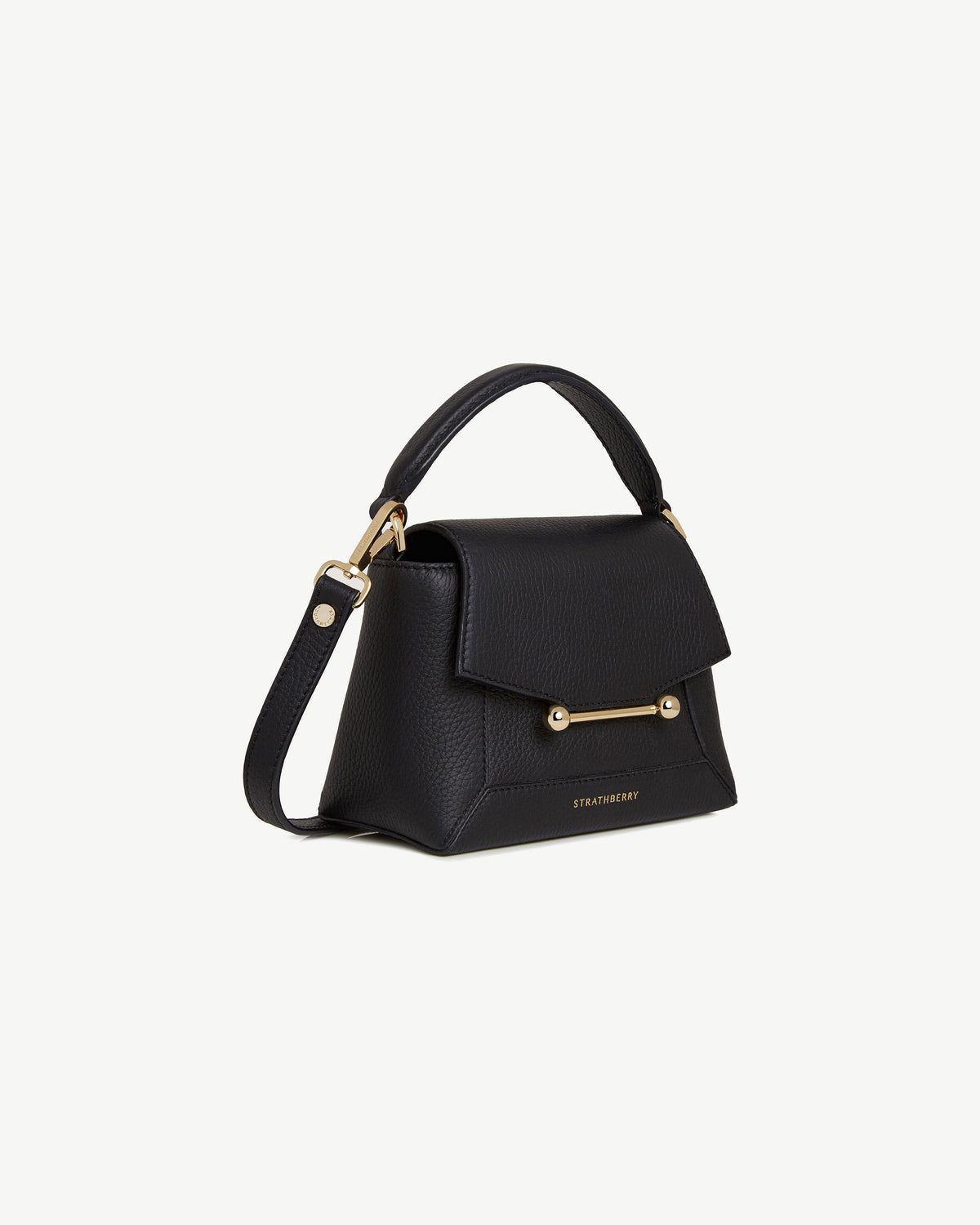 Mosaic Nano - Black - View 3