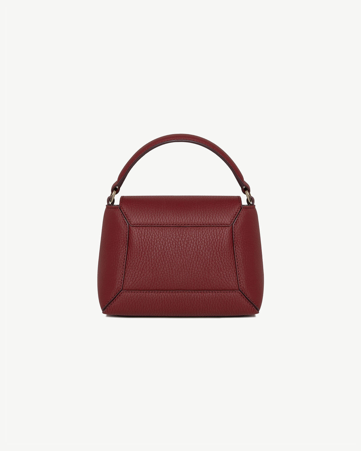 Mosaic Nano - Oxblood - View 4