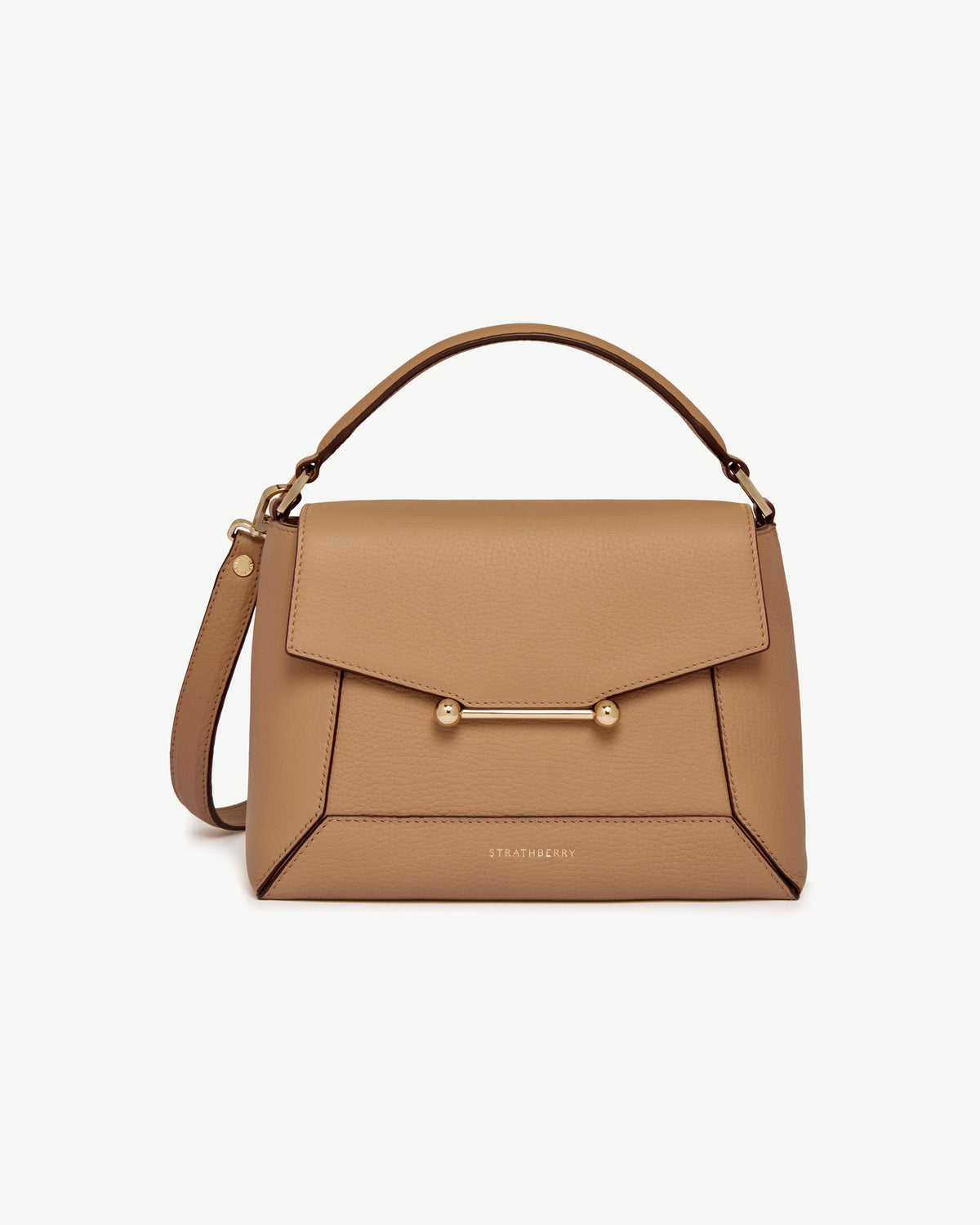 Mosaic Bag - Caramel - View 2