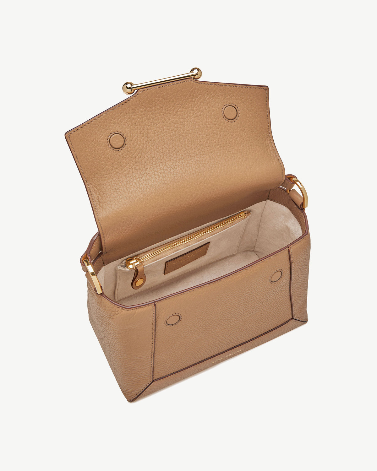Mosaic Bag - Caramel - View 5