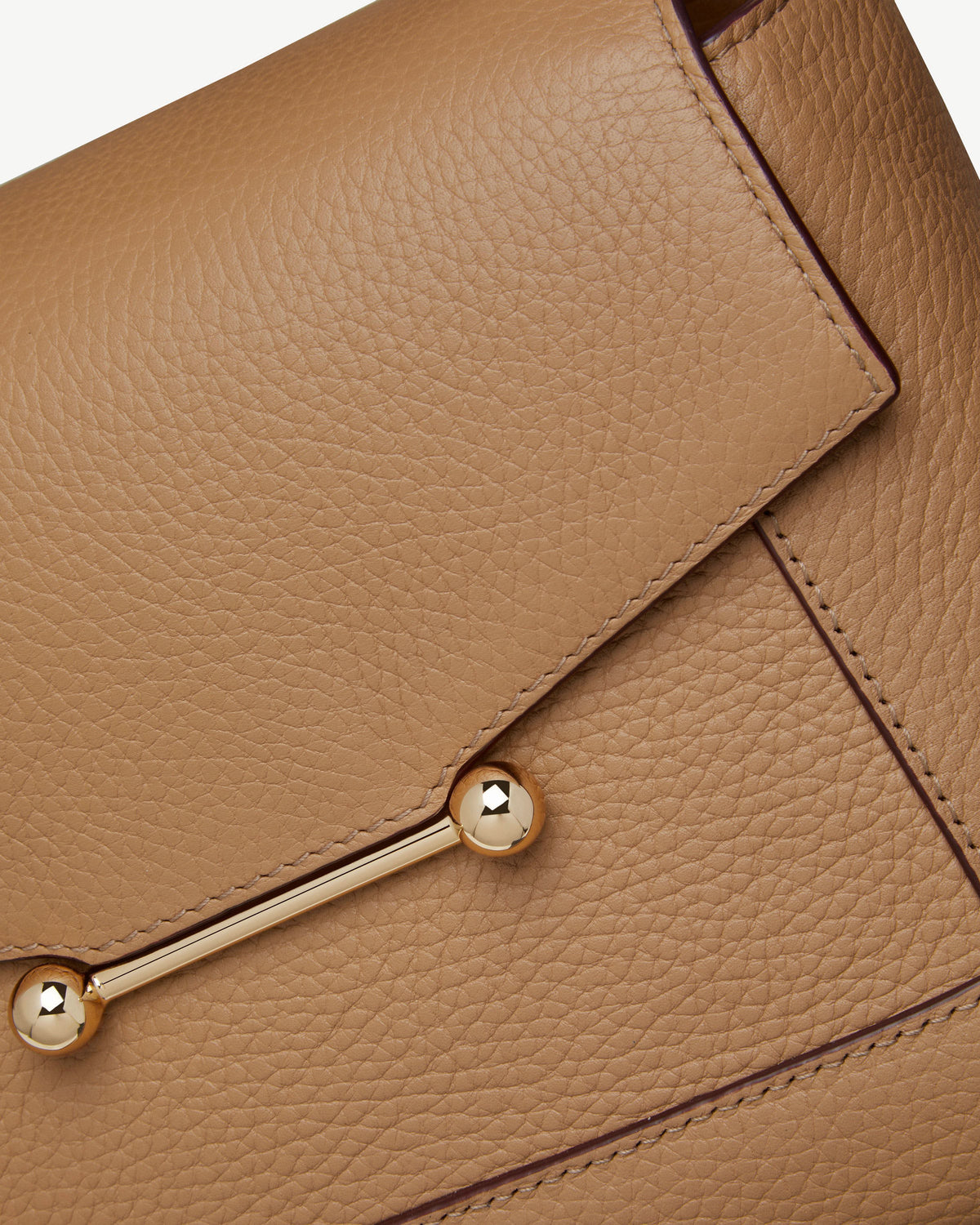 Mosaic Bag - Caramel - View 6