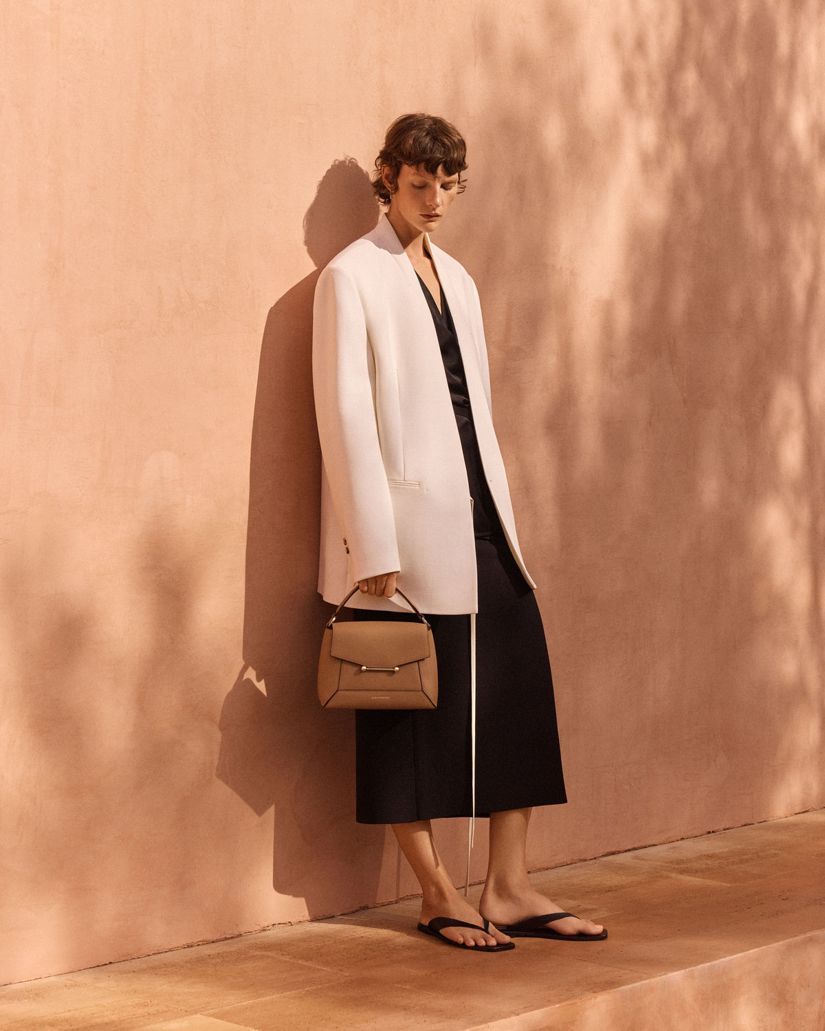 Mosaic Bag - Caramel - View 10