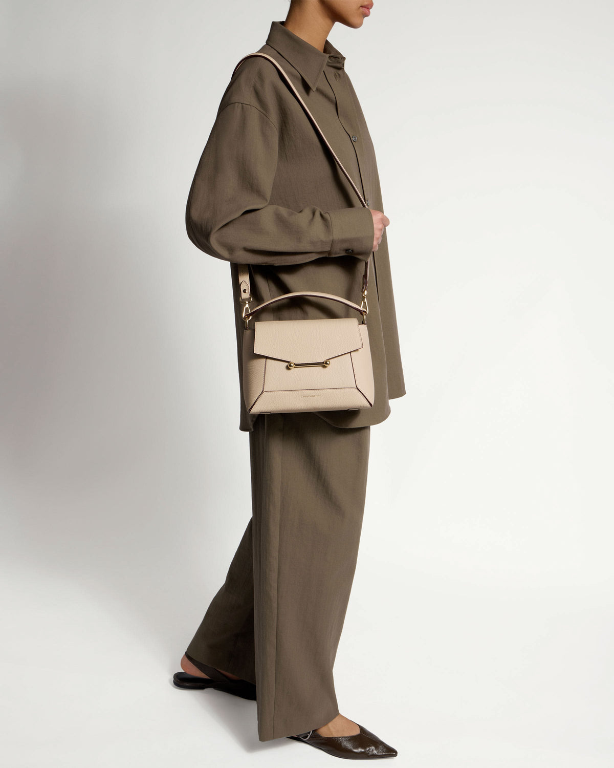 Mosaic Bag - Oat - View 11
