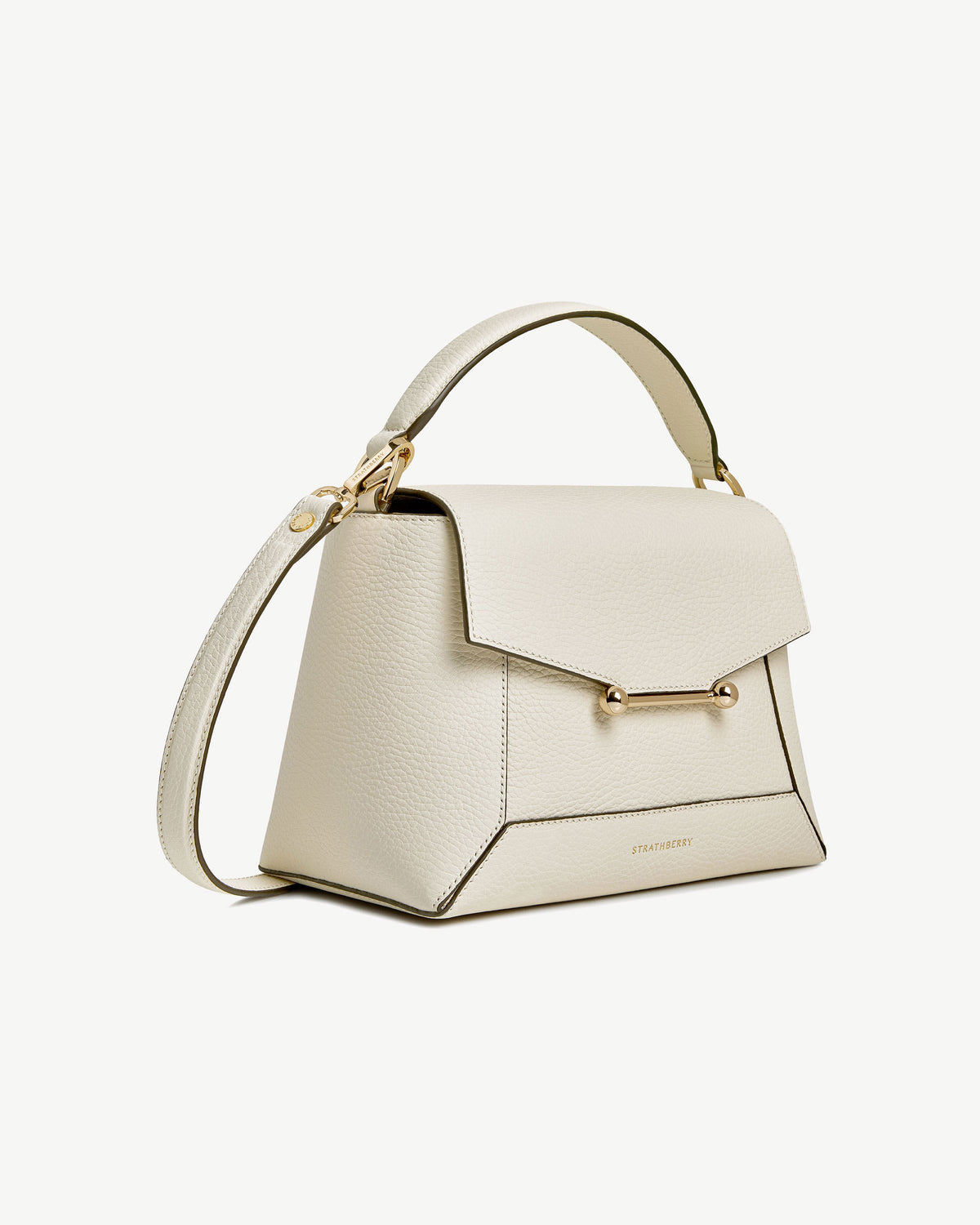 Mosaic Bag - Vanilla - View 3