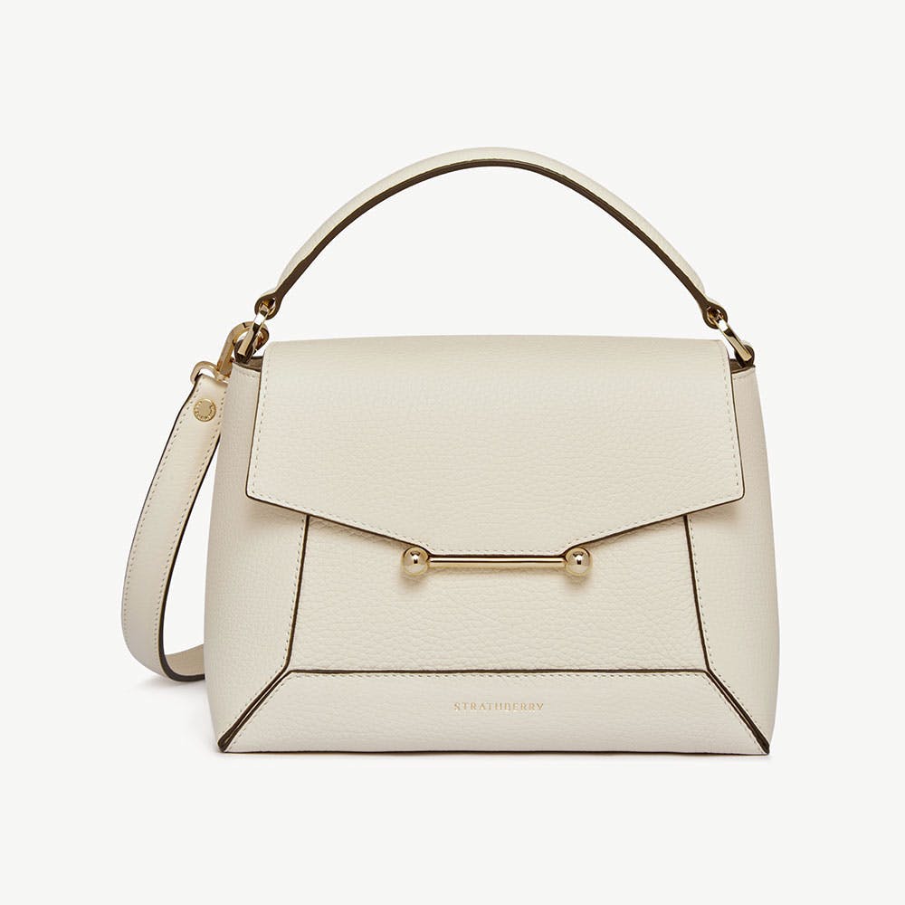 Mosaic Bag - Vanilla - View 1