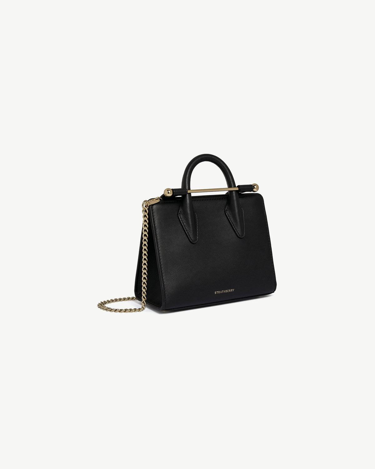 Nano Tote - Black - View 3