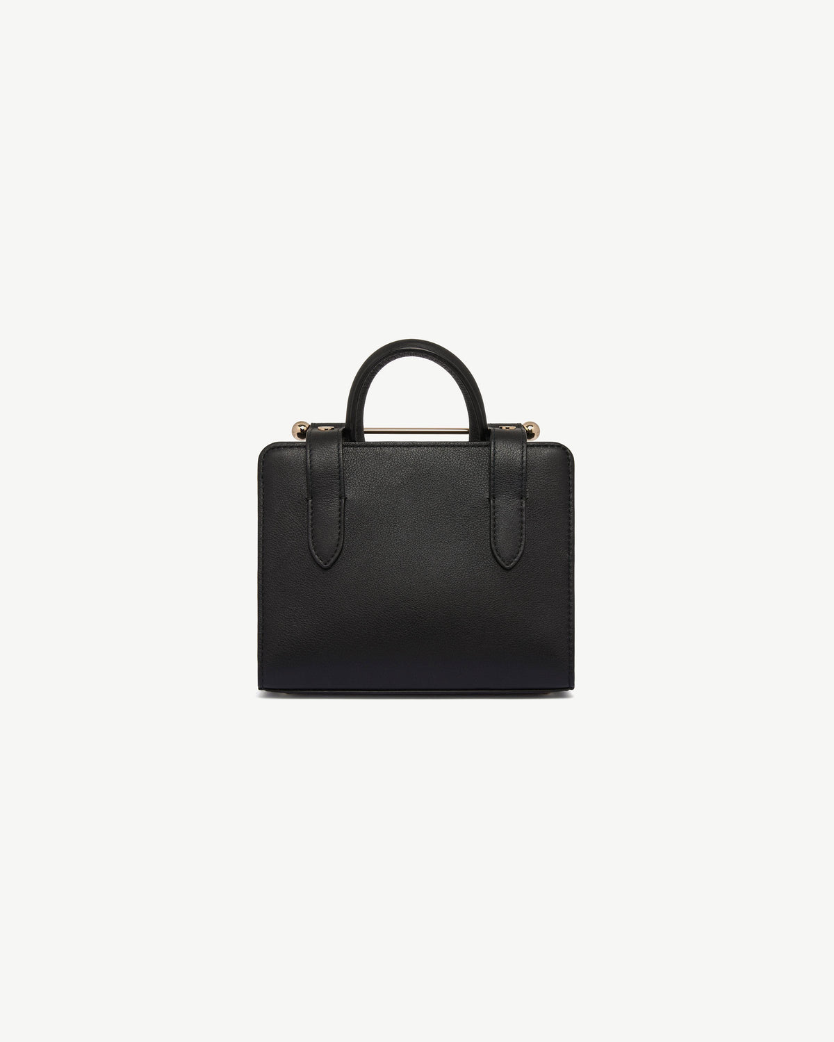 Nano Tote - Black - View 4