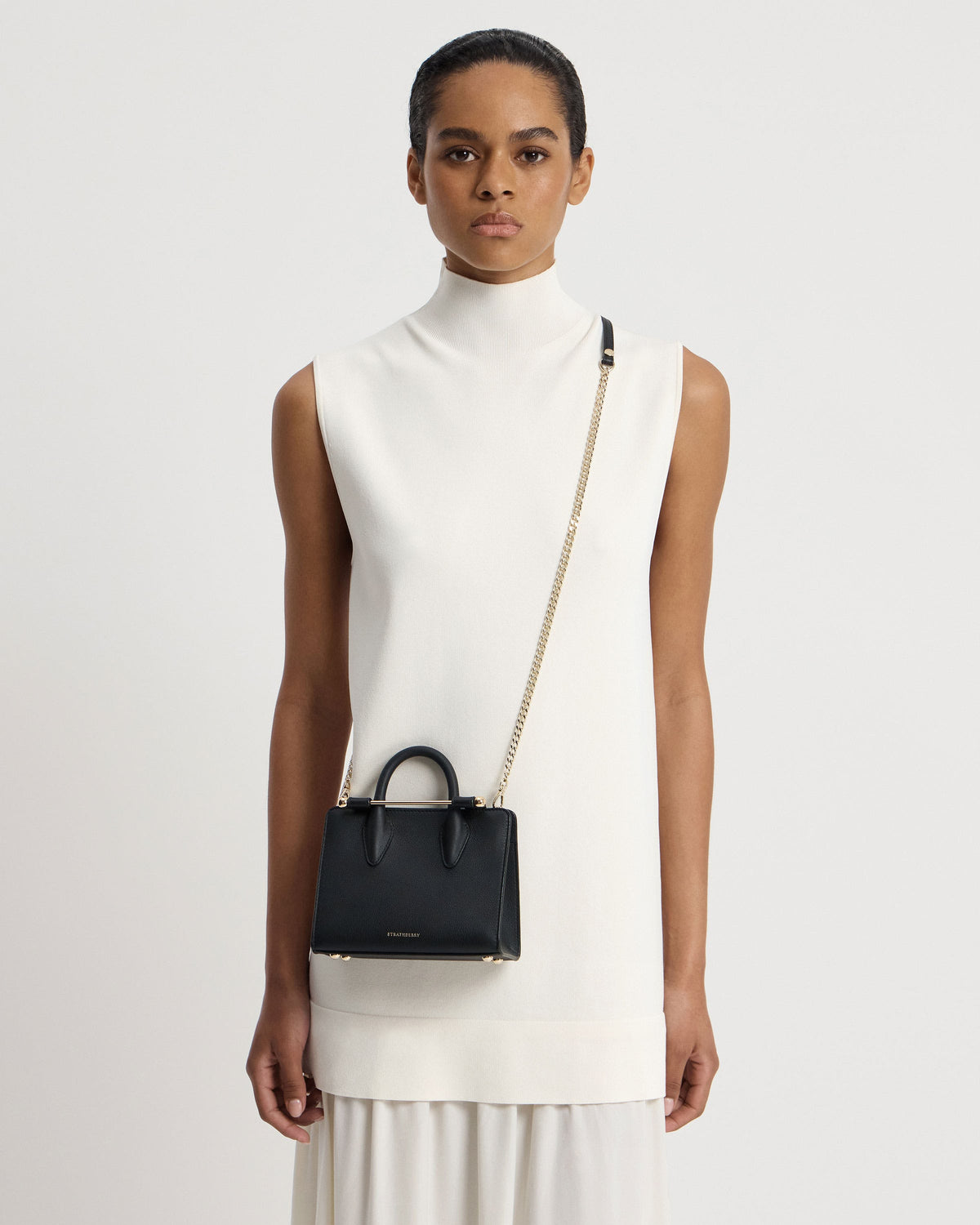 Nano Tote - Black - View 9