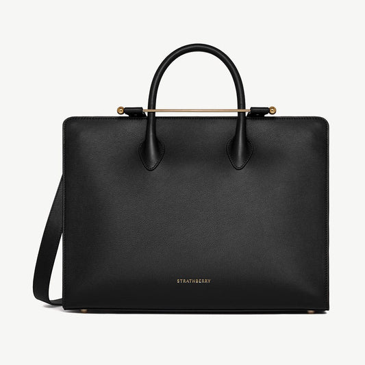 Tote - Black - View 1