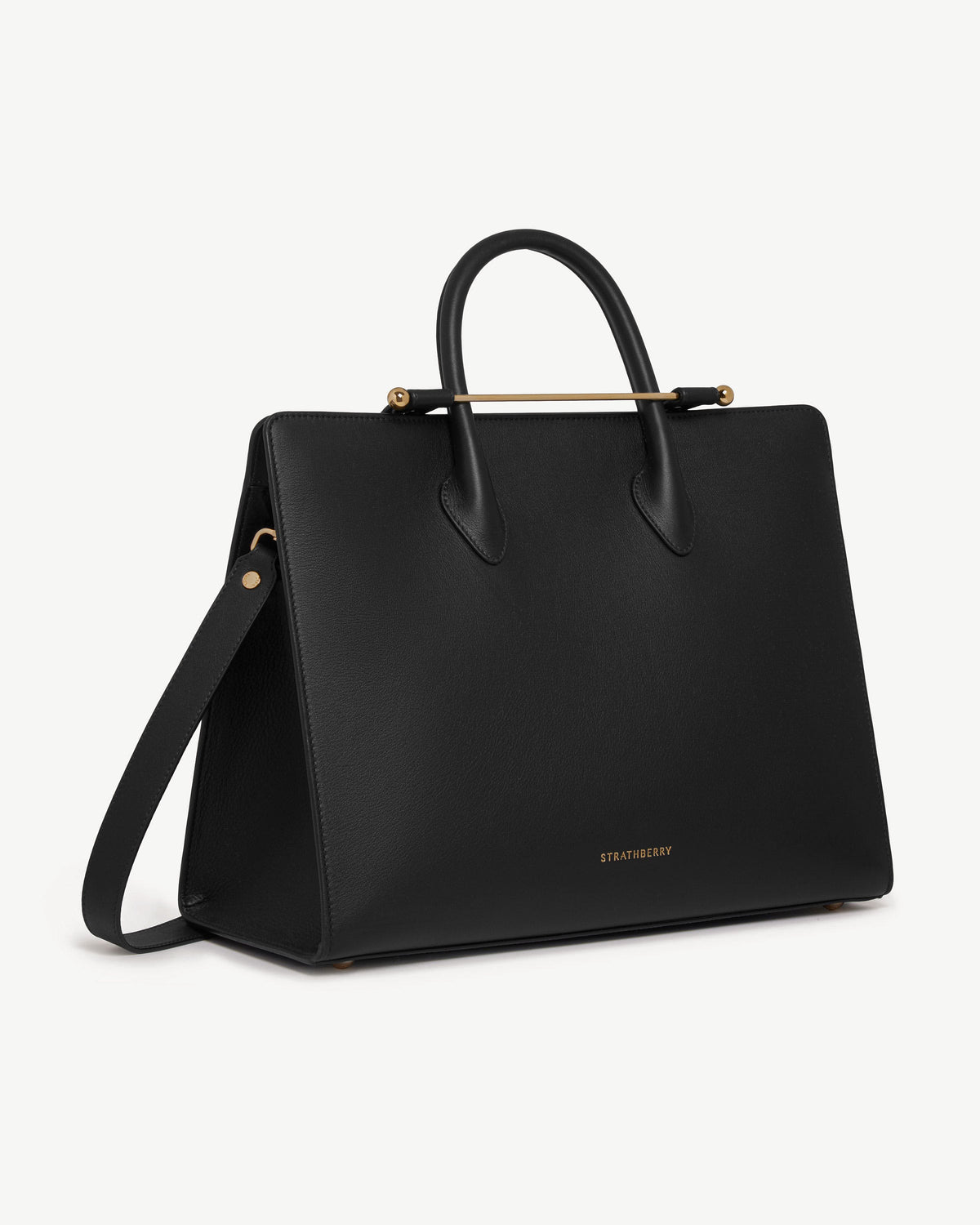Tote - Black - View 3