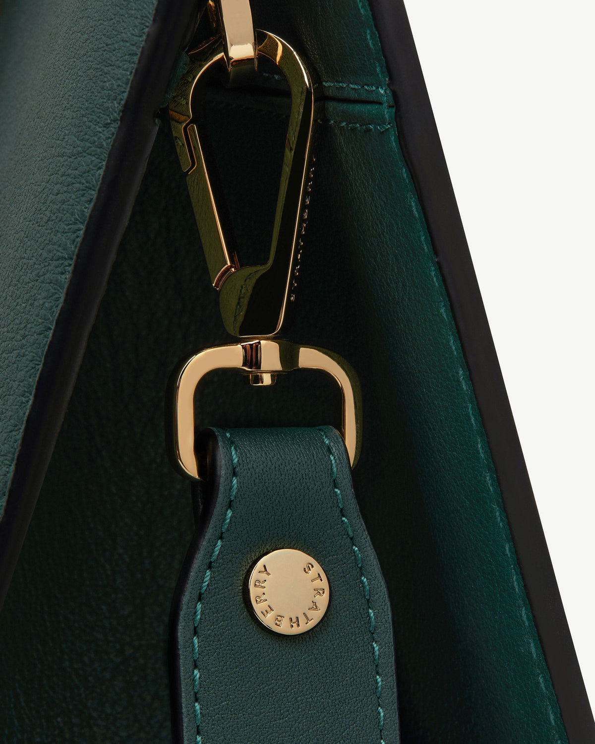 Tote - Bottle Green - View 6