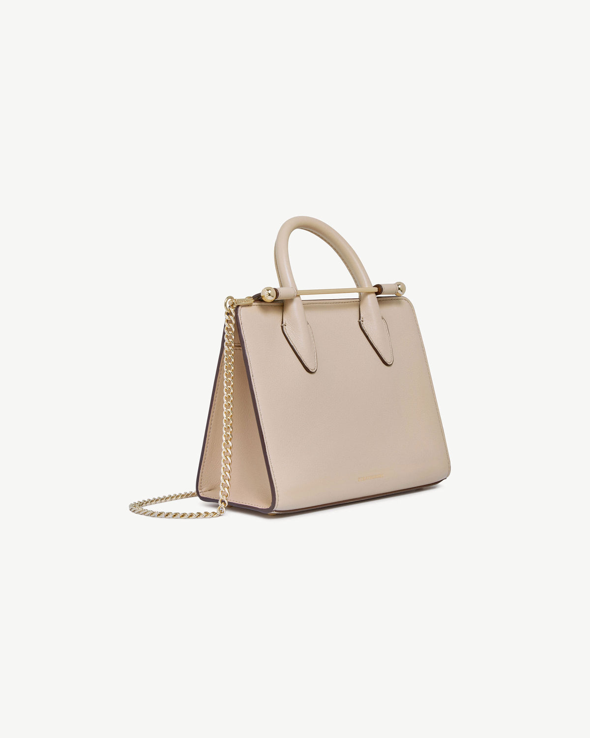 Mini Tote - Oat - View 3