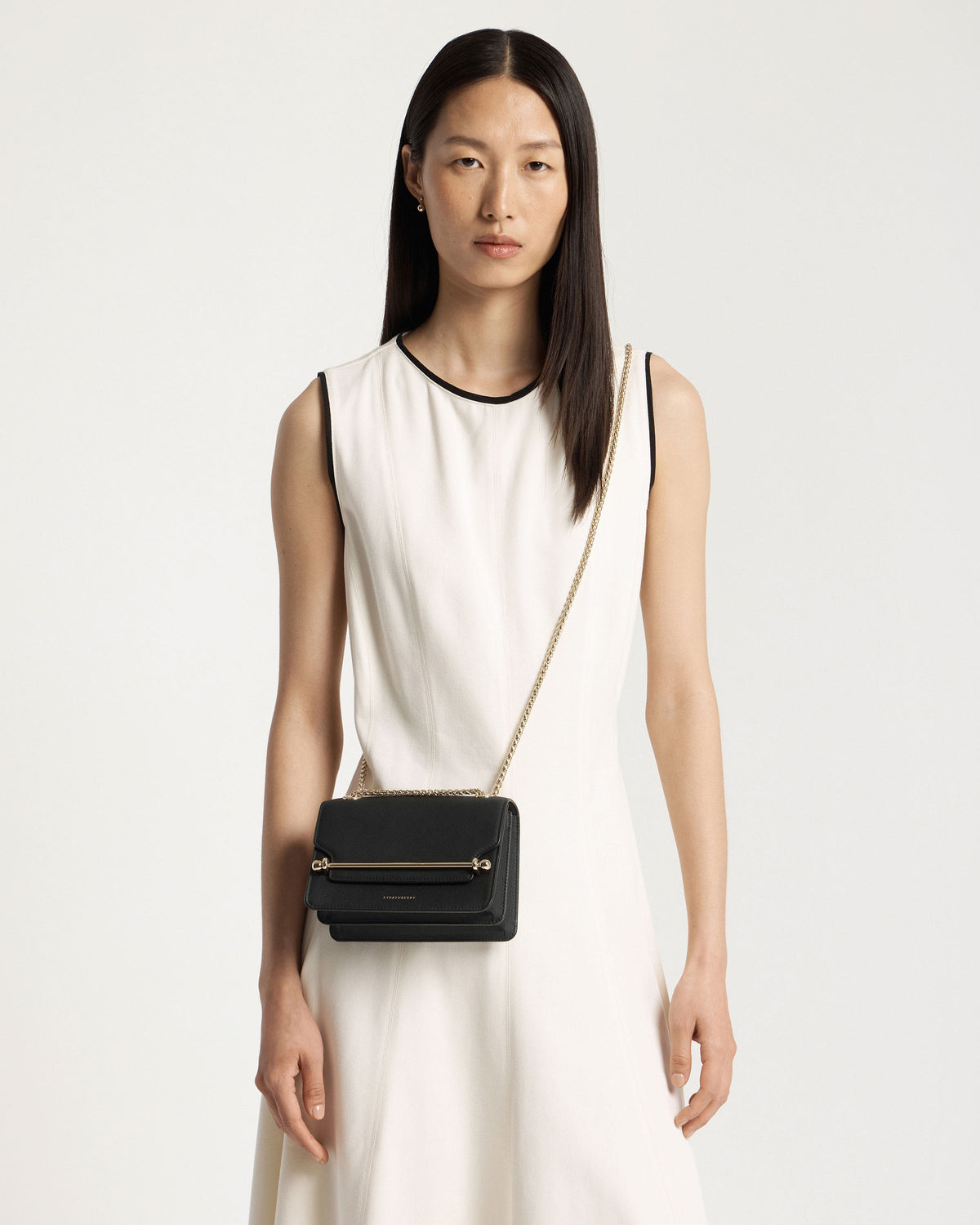 East/West Mini - Black - View 9