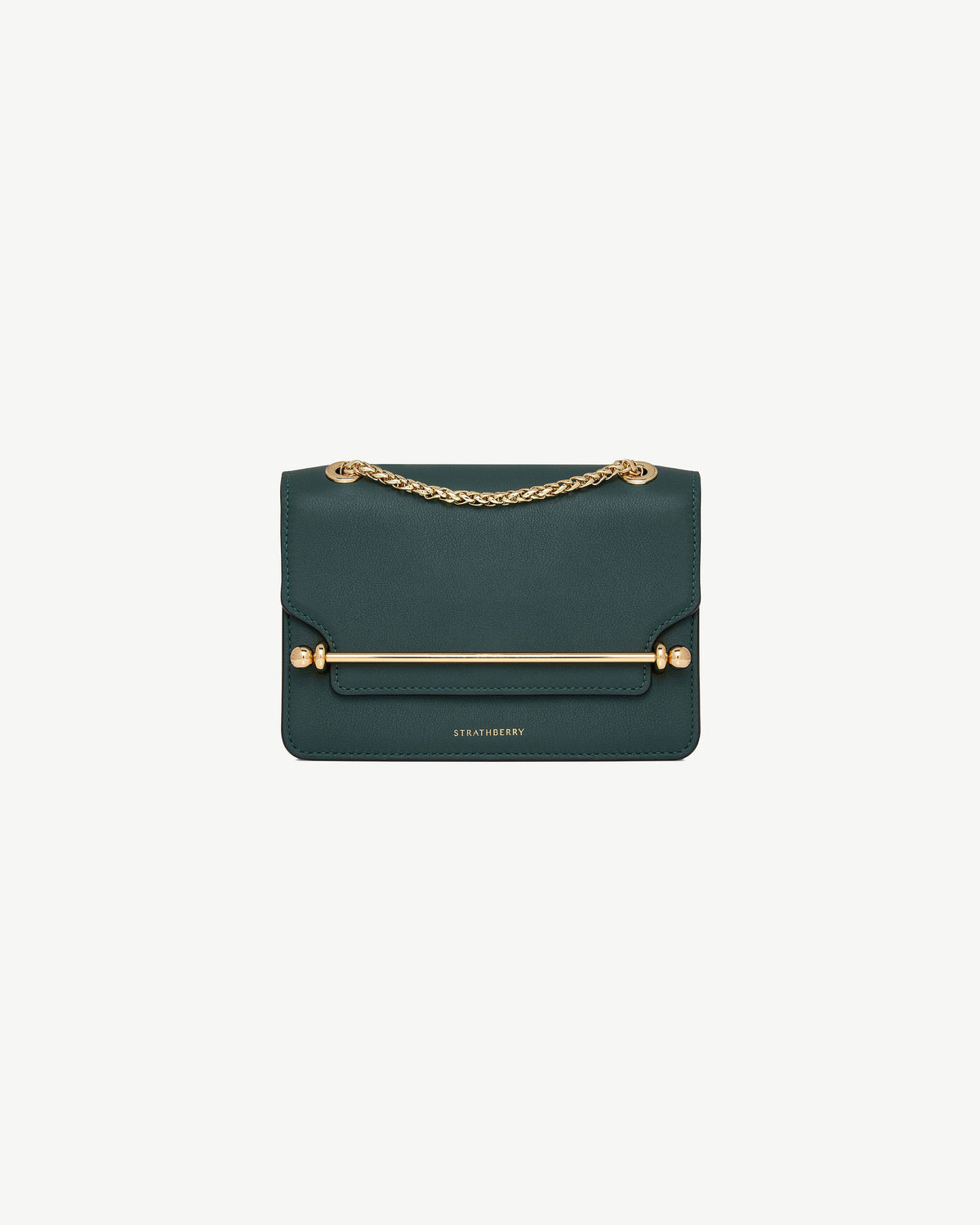 East/West Mini - Bottle Green