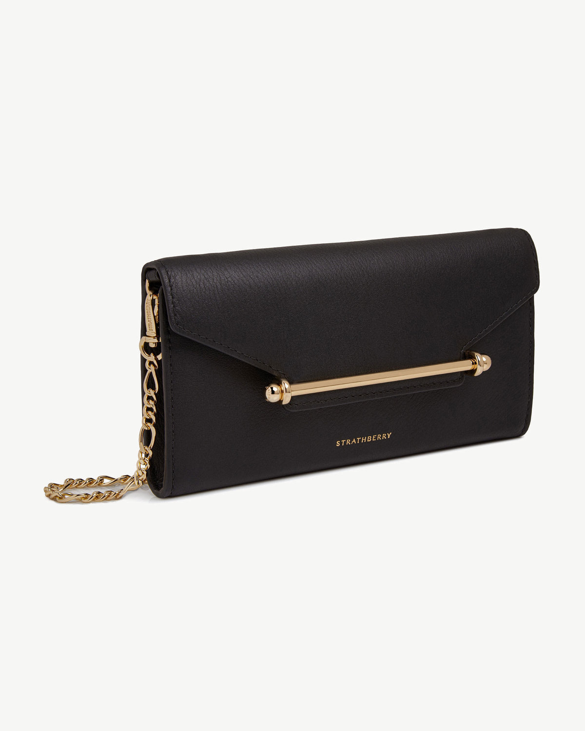 Multrees Chain Wallet - Black - View 3