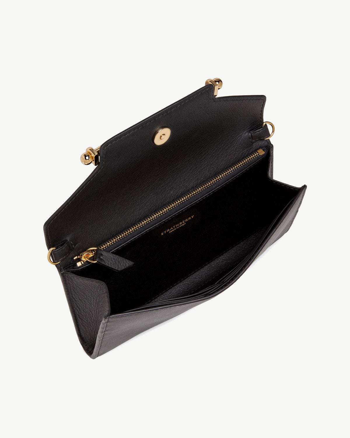 Multrees Chain Wallet - Black - View 5