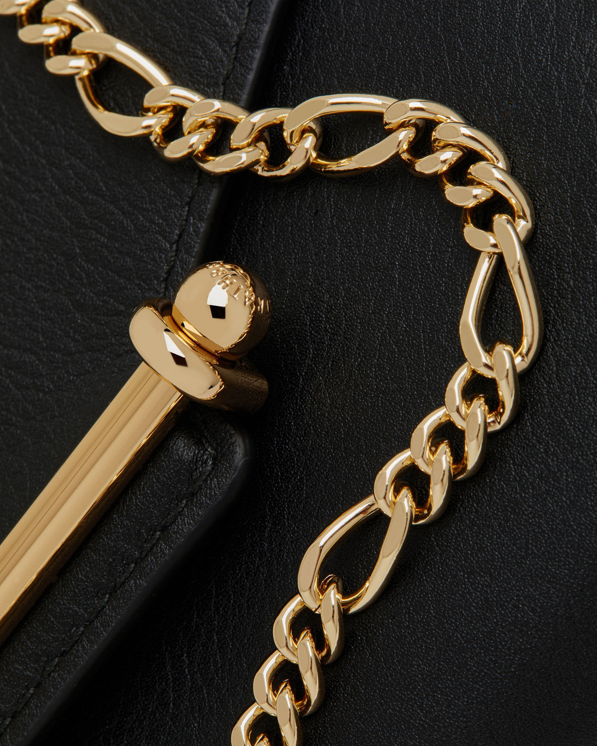 Multrees Chain Wallet - Black - View 6