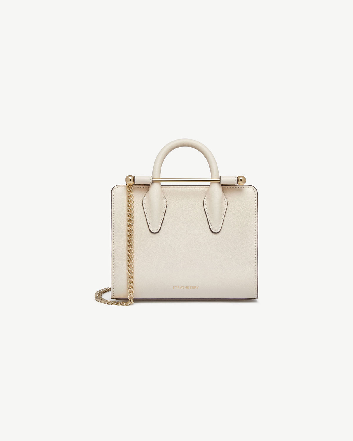 Nano Tote - Vanilla - View 2