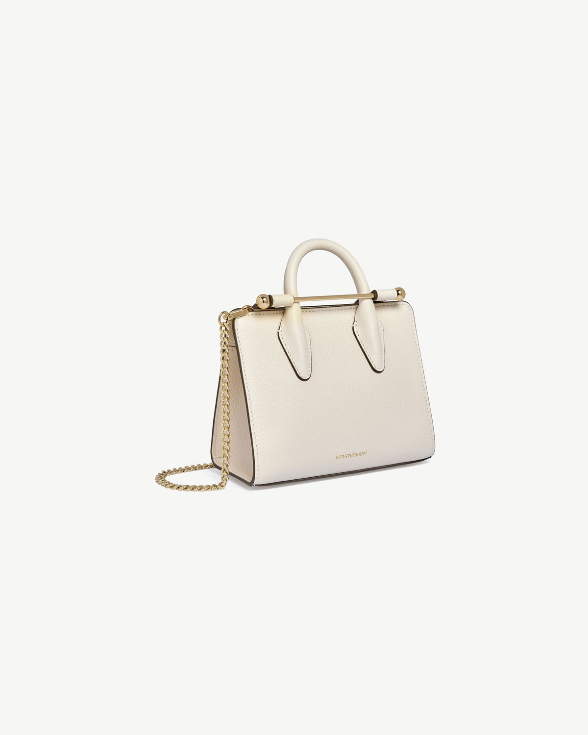 Nano Tote - Vanilla - View 3
