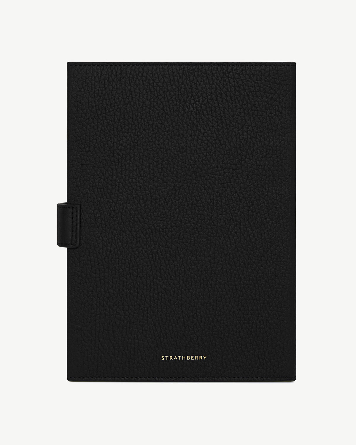 Multrees Notebook - Black - View 4
