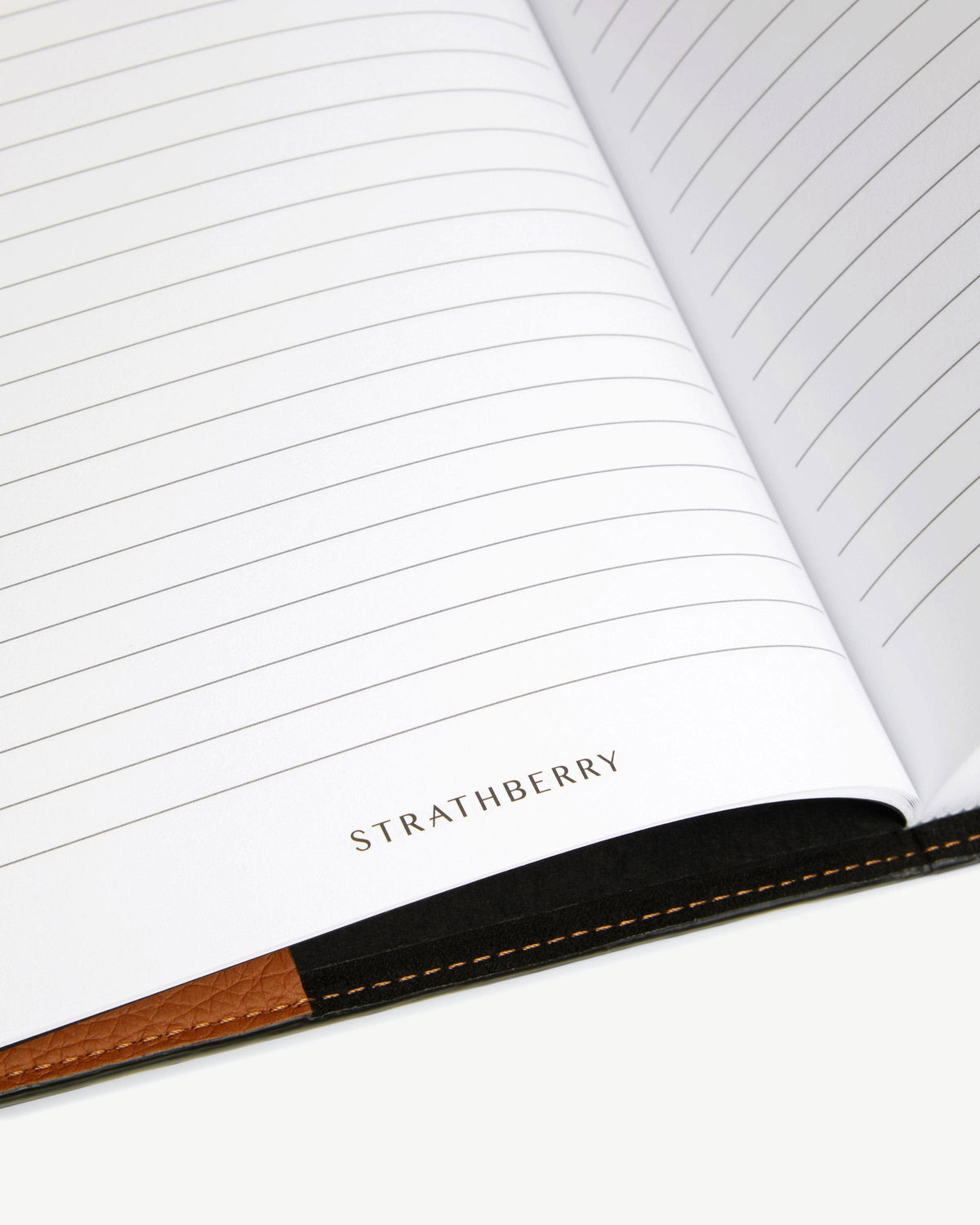 Multrees Notebook - Tan - View 3