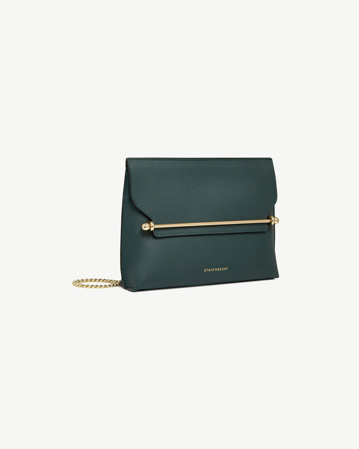 Stylist - Bottle Green - View 3