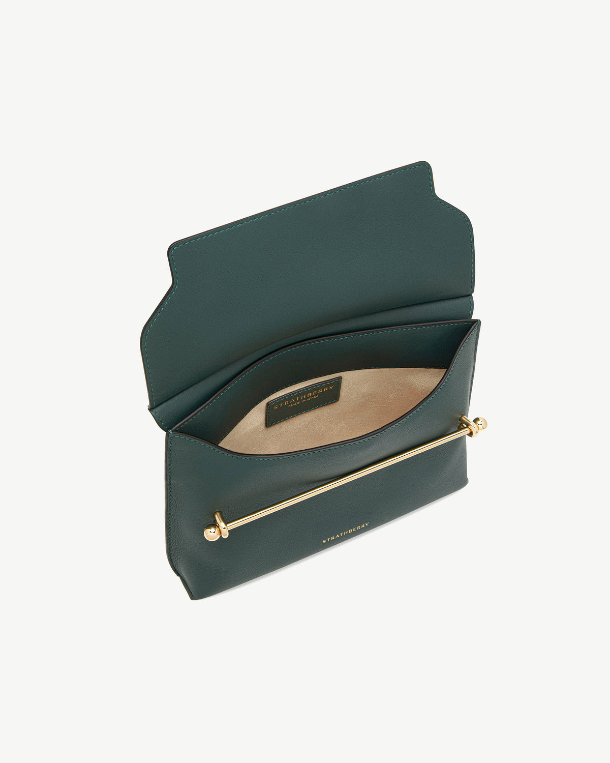 Stylist - Bottle Green - View 5