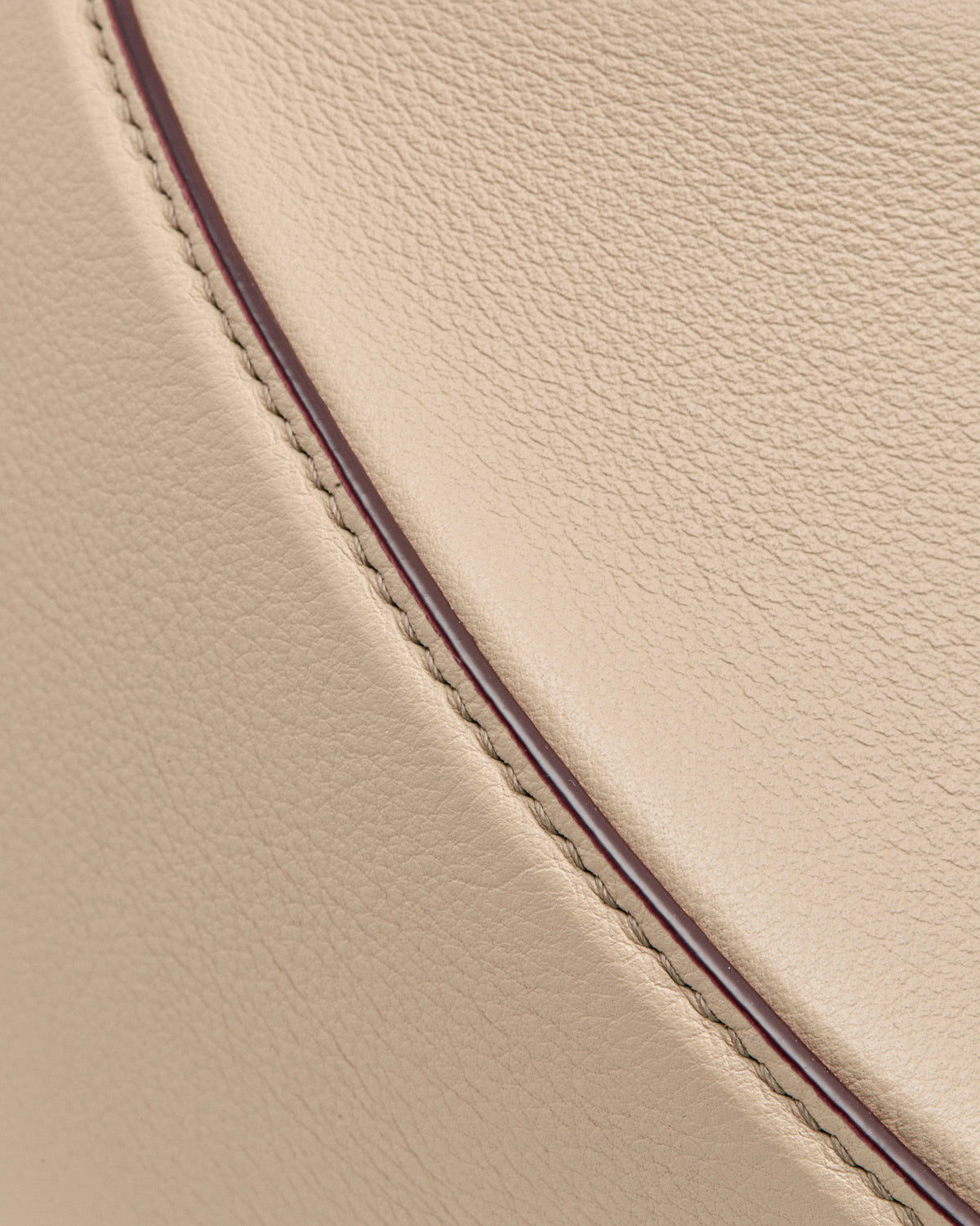 Crescent Moon - Oat - View 6