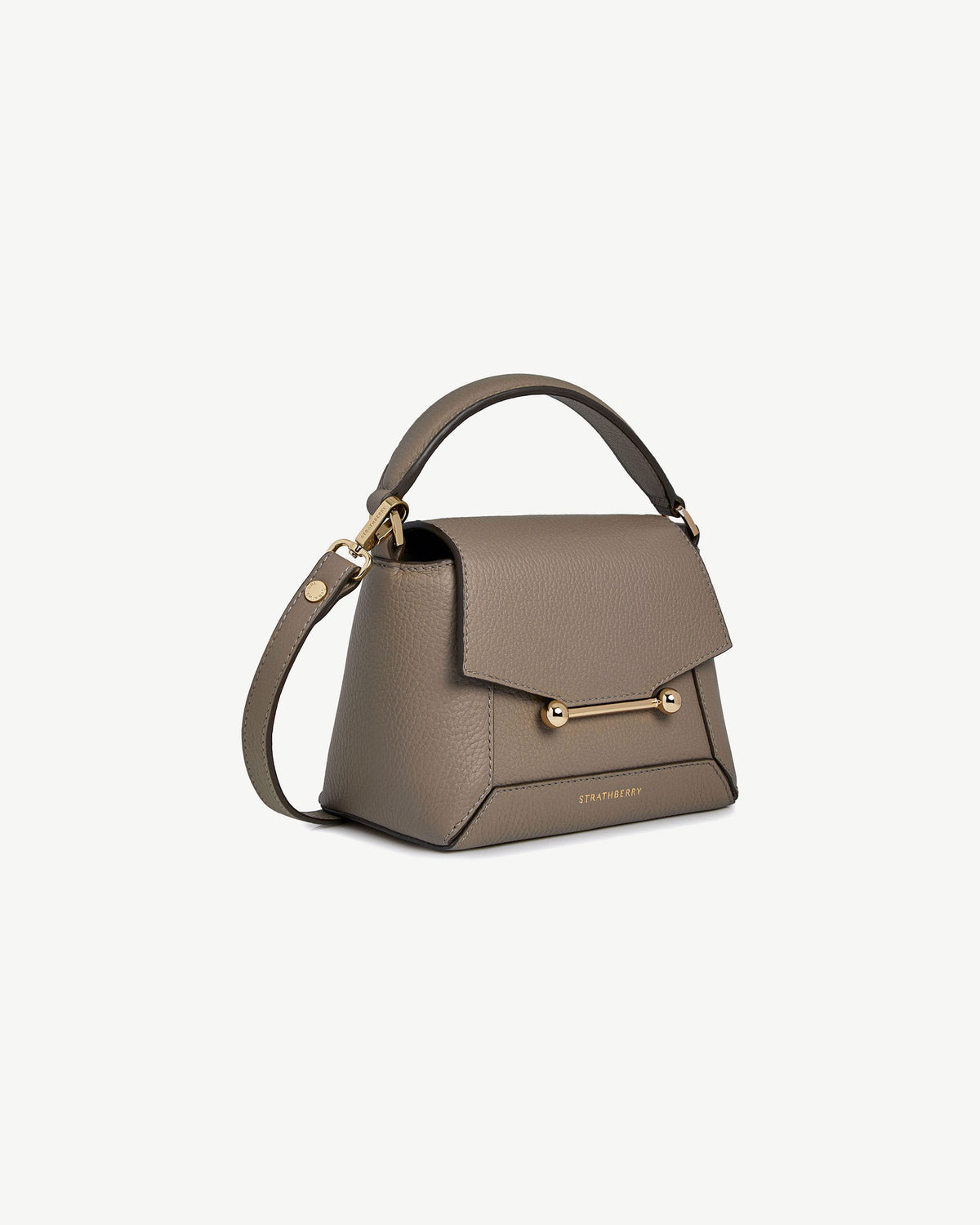 Mosaic Nano - Taupe - View 3