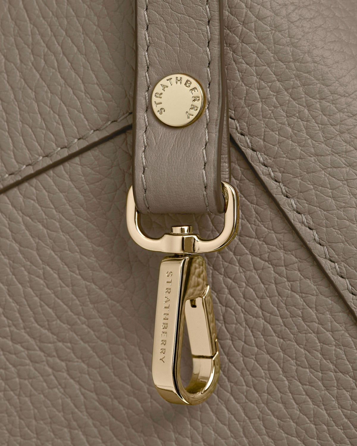 Mosaic Nano - Taupe - View 6