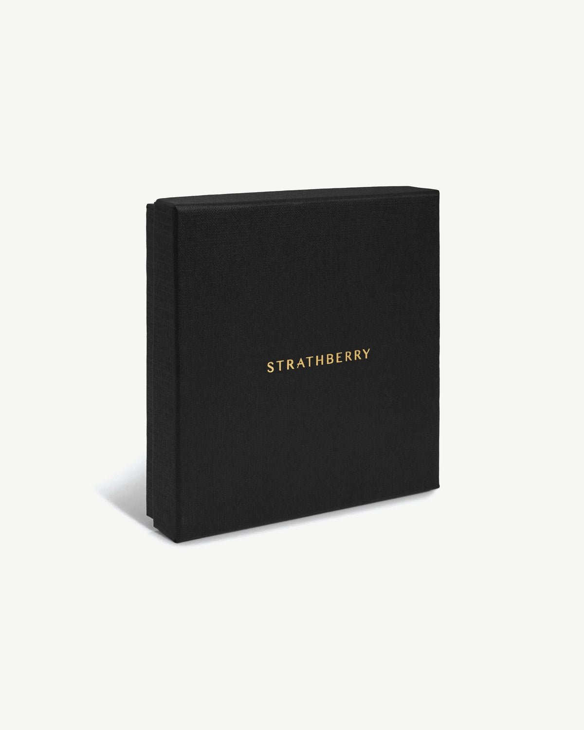 Crescent Wallet - Black - View 5