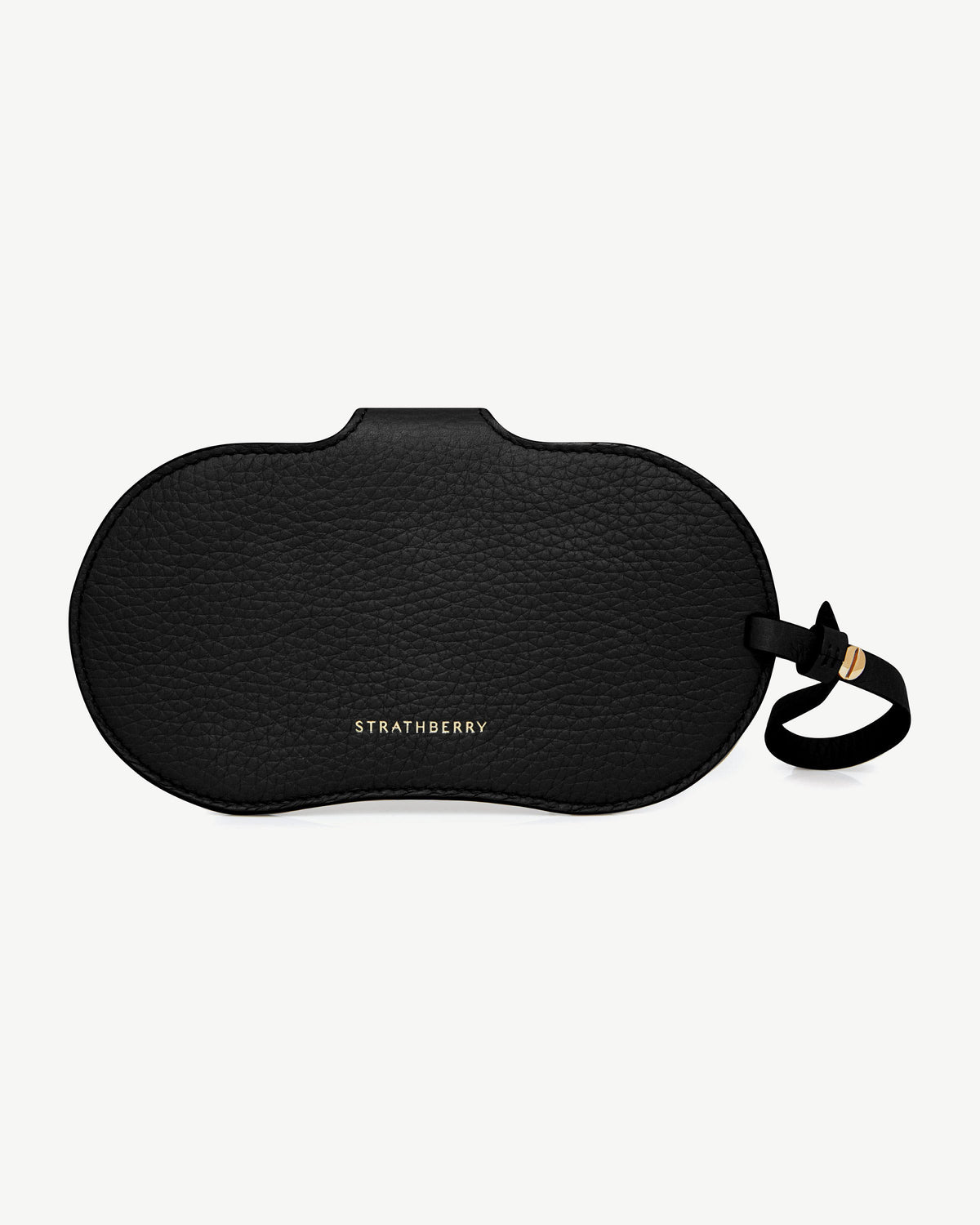 Multrees Sunglasses Case - Black - View 3