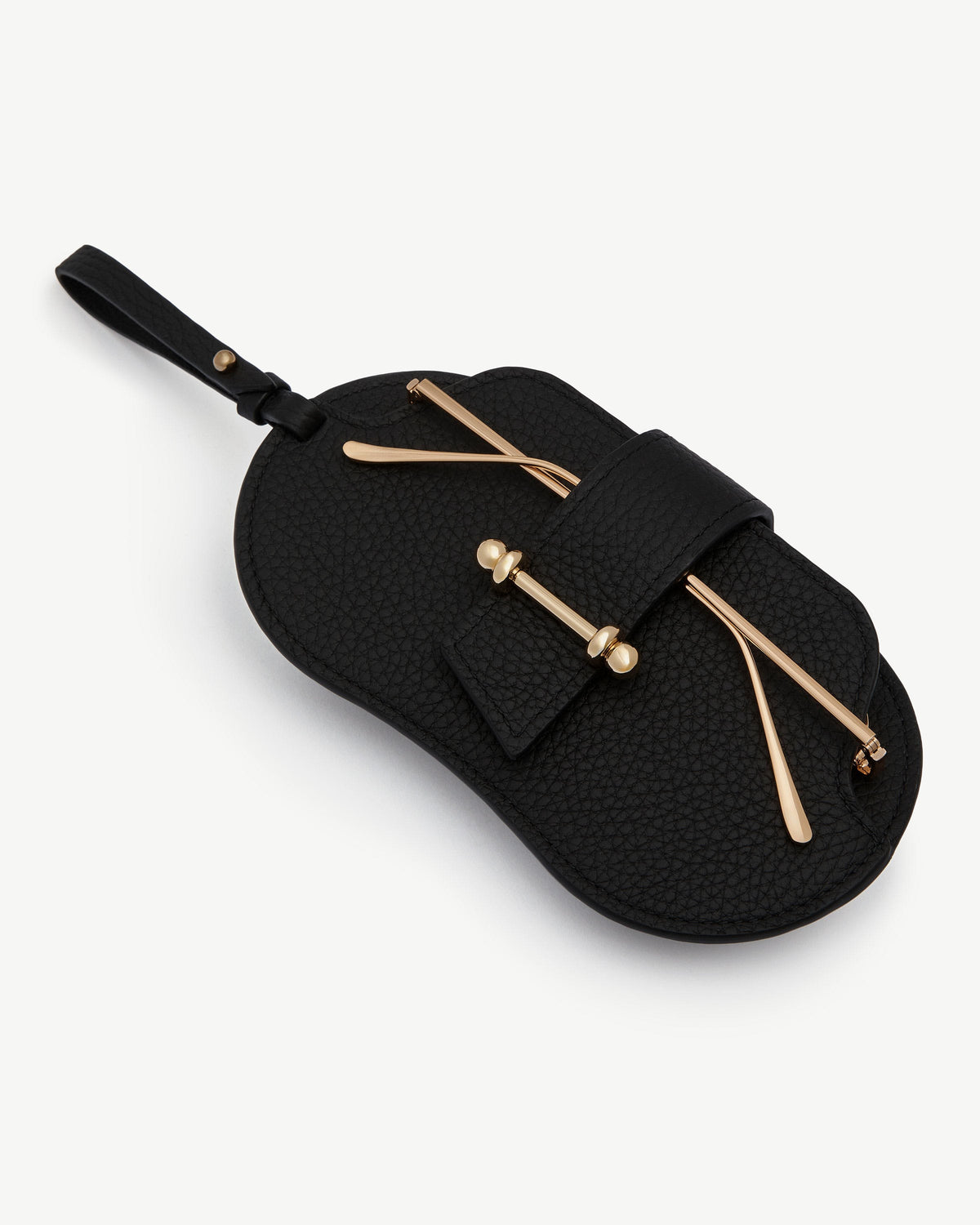 Multrees Sunglasses Case - Black - View 5