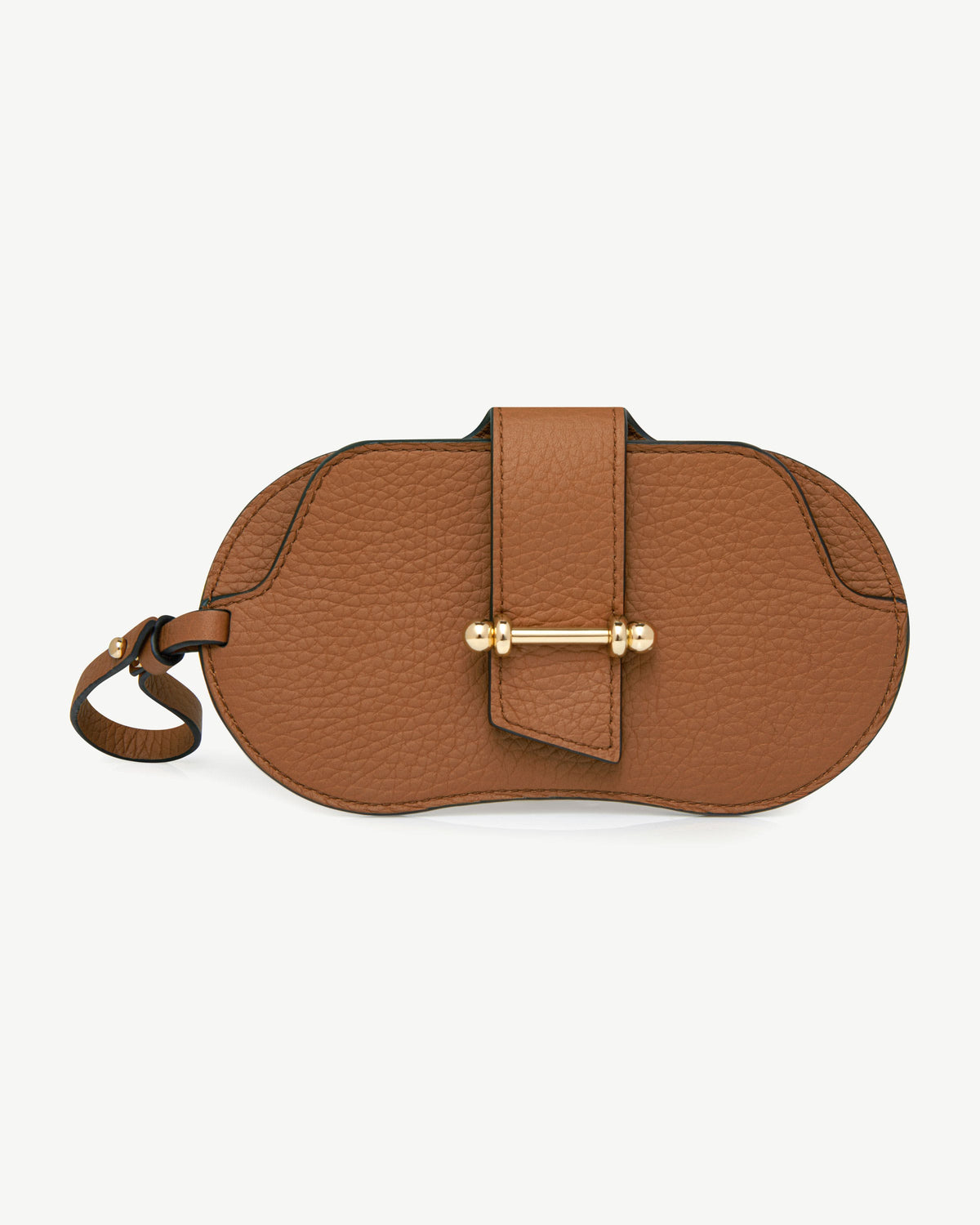 Multrees Sunglasses Case - Tan - View 2