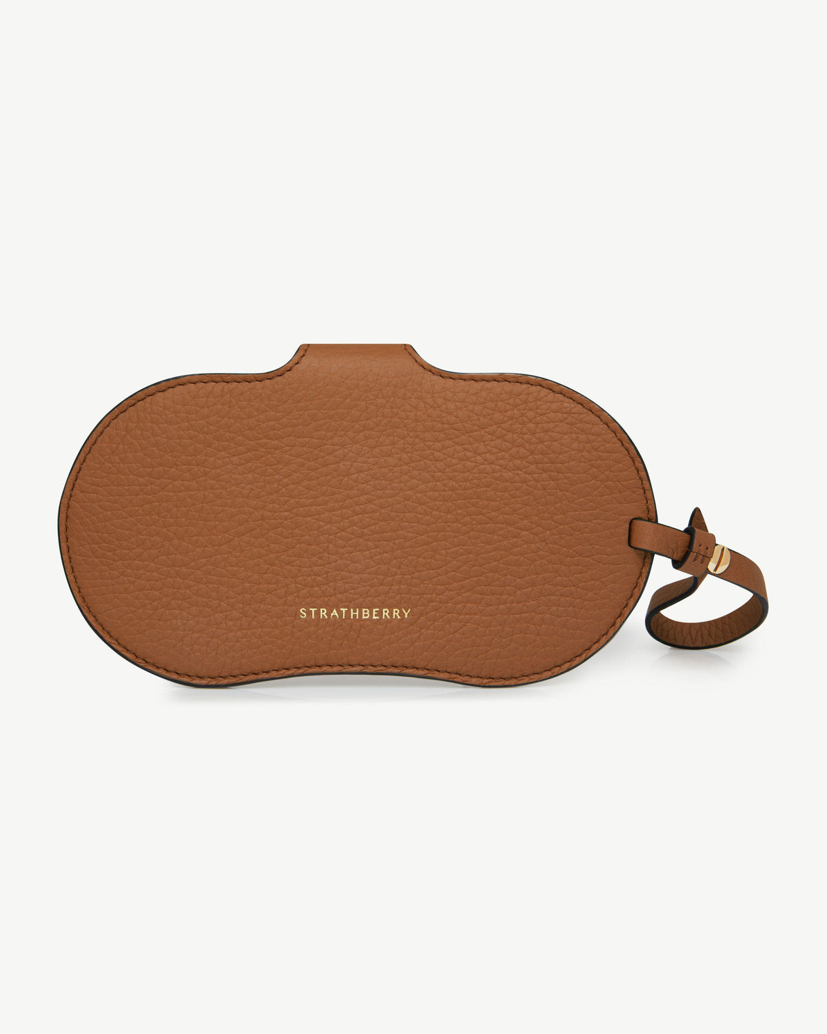 Multrees Sunglasses Case - Tan - View 3