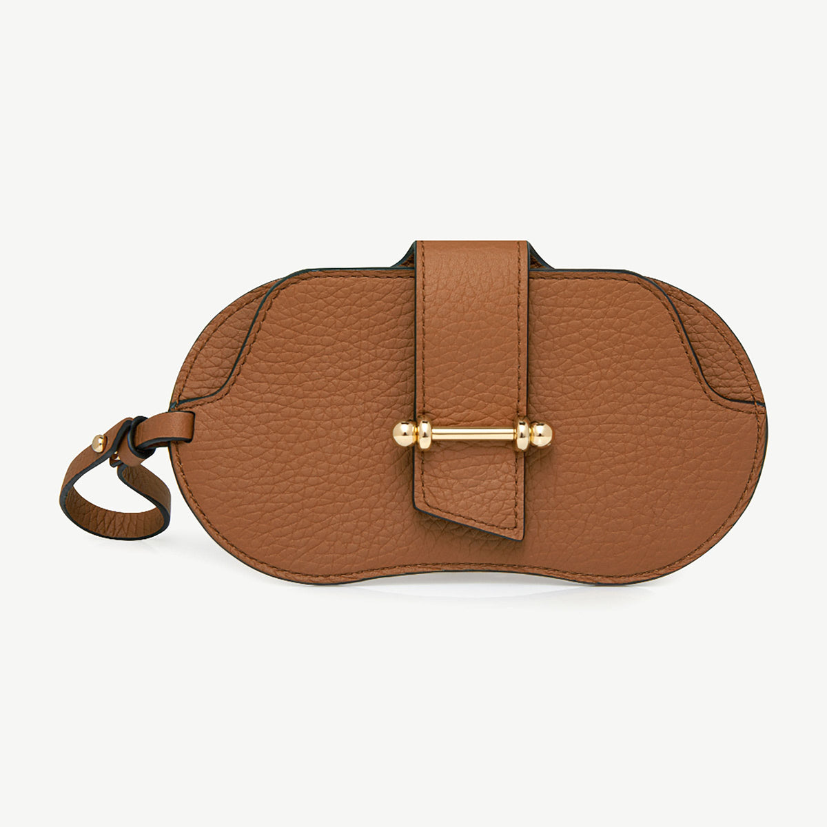 Multrees Sunglasses Case - Tan - View 1