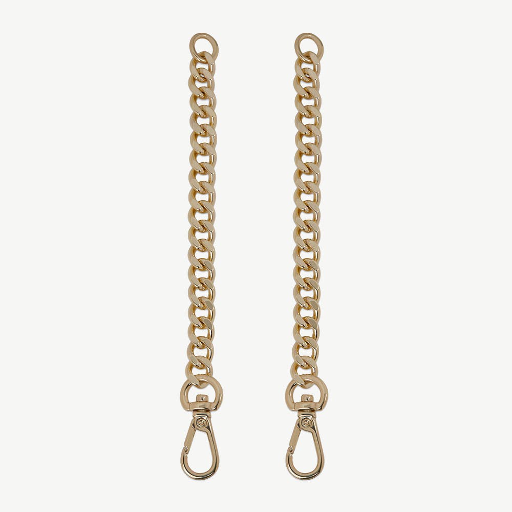 Chain Extender - Gold - View 1