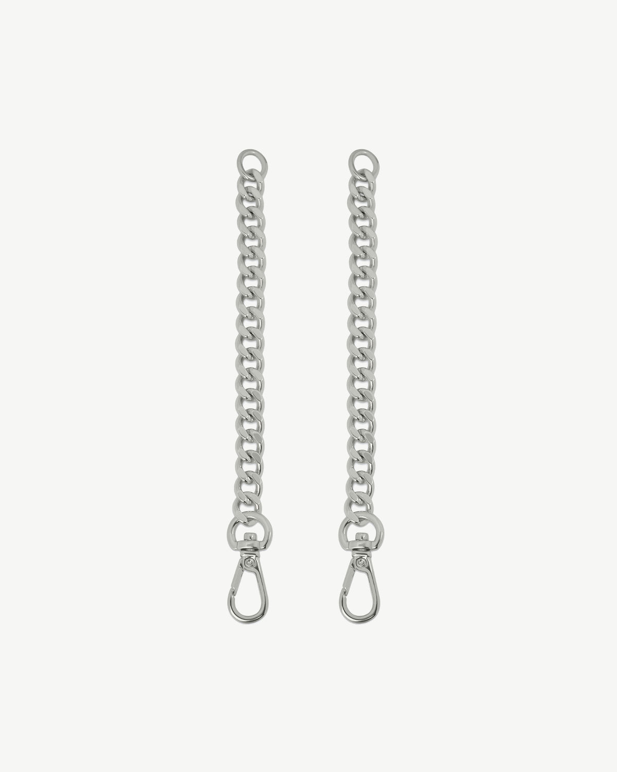 Chain Extender - Silver - View 2