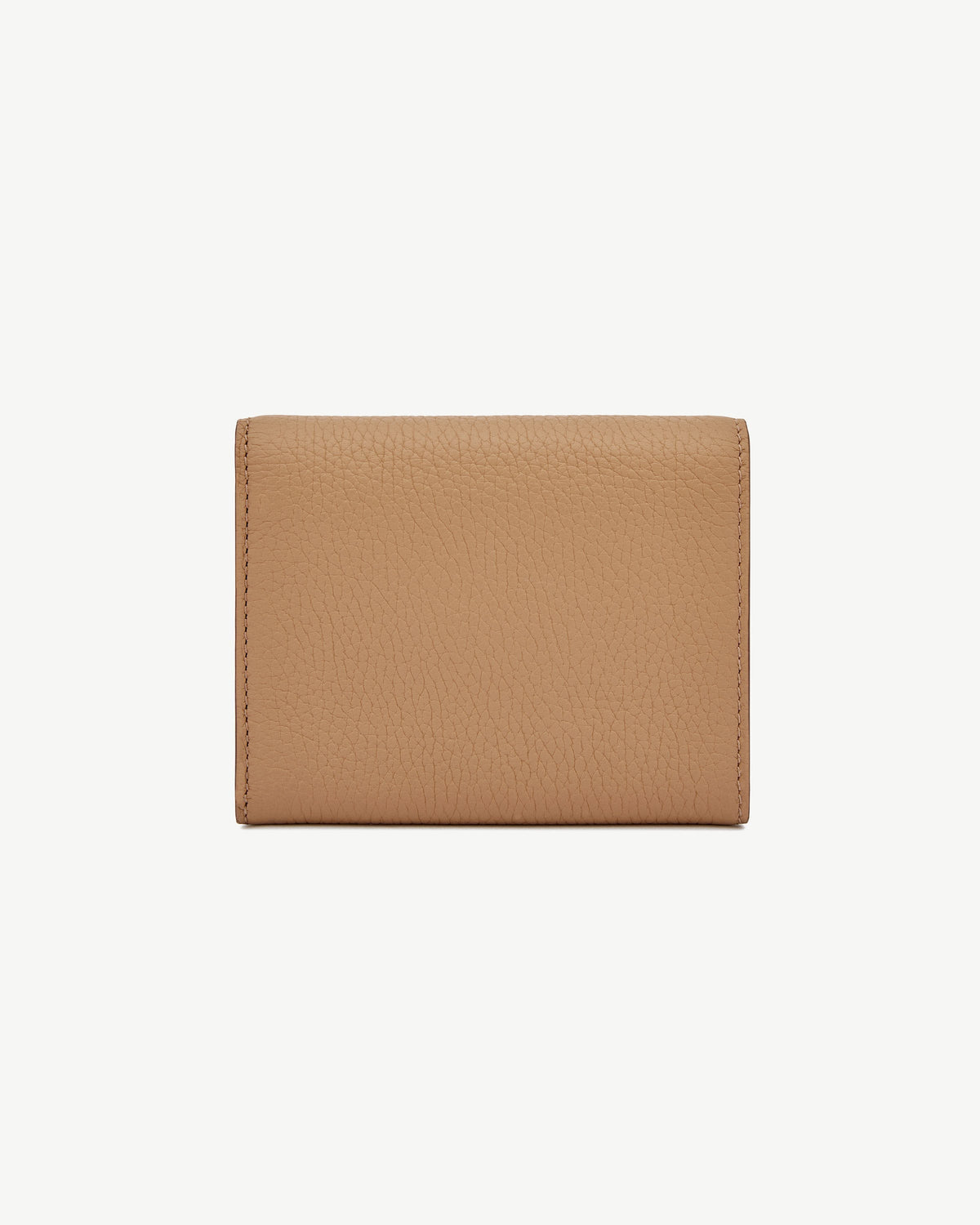 Mosaic Trifold Wallet - Caramel - View 4